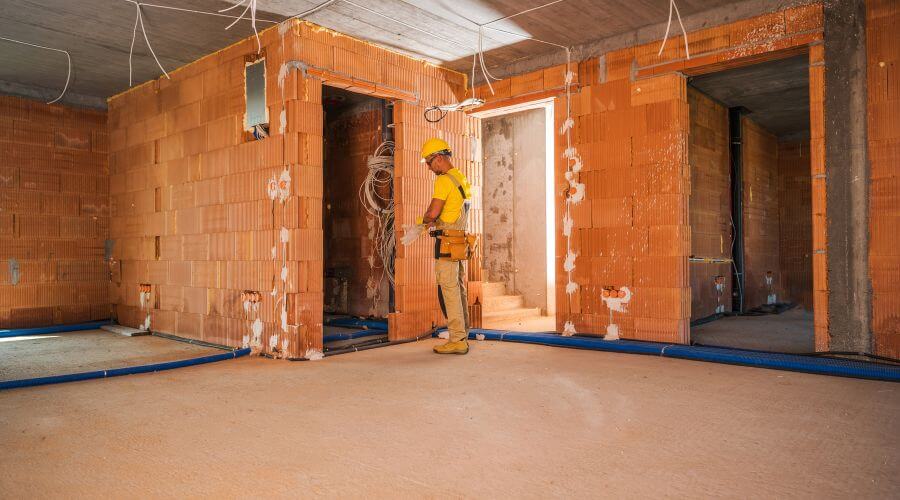 Expert flood damage restoration services in Carson, IA
